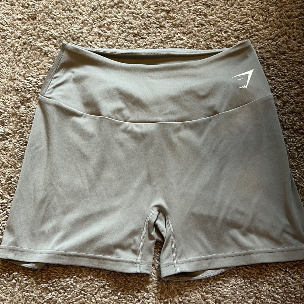 Gymshark Shorts Size medium